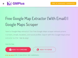 Gmplus