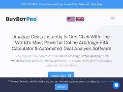 Buybotpro