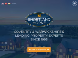 Shortland-horne