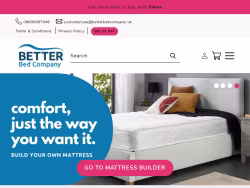 Betterbedcompany