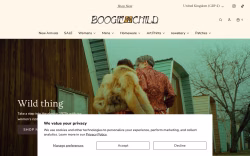 Boogiechild
