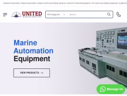 Unitedmarineservices