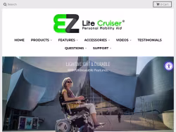 Ezlitecruiser