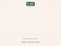 Plantapothecary
