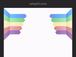 Ratsplit