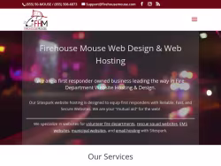 Firehousemouse