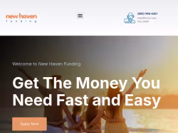 Newhavenfunding