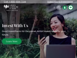 Greencentury