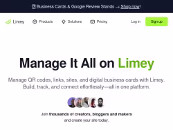 Limey