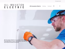 Allinnovationelectric