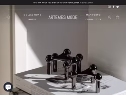 Artemesmode