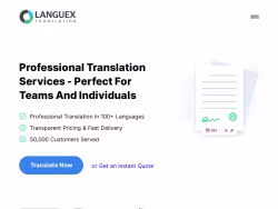 Languex
