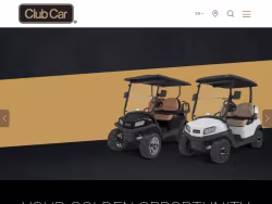 Clubcar