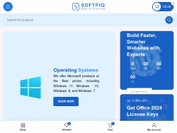 Softpiq