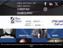 Twofortheshowmedia