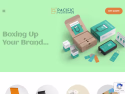 Pacificpackagings