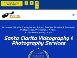 Videomagicpros