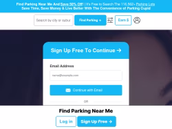 Parkingcupid