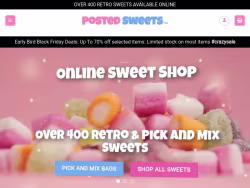 Postedsweets