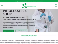 Wholesalercshop
