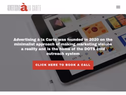 Advertisingalacarte