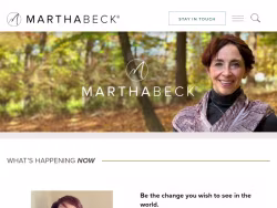 Marthabeck