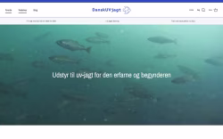Danskuvjagt