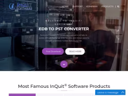 Inquitsoftware