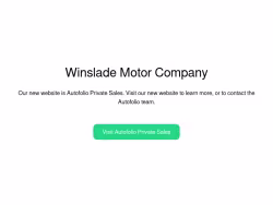 Winslademotorcompany