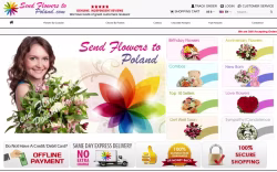Sendflowerstopoland