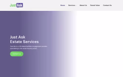 Just Ask Services