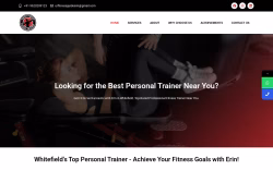 Erinfitness