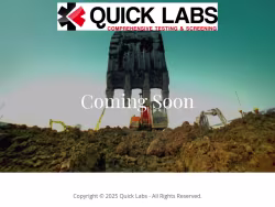 Quicklabsandscreening