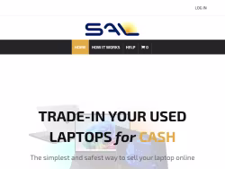 Sellalaptop