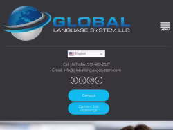 Globallanguagesystem