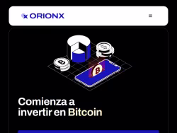 Orionx