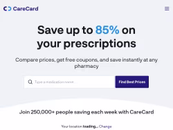 Carecard