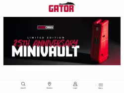 Gatorcases