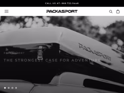 Packasport