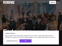 Peerspace