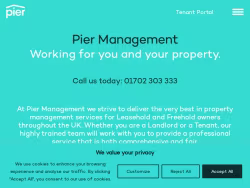 Piermanagement