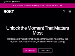 Rokt