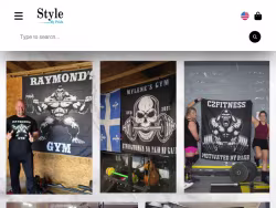 Stylemypride
