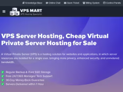 Vps-mart