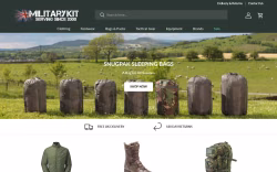 Militarykit