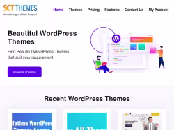 Pinnaclethemes