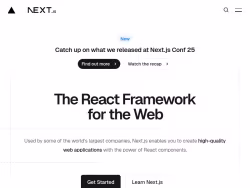 Nextjs