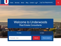 Underwoods