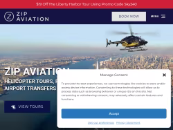 Zipaviation