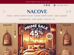 Nacove
